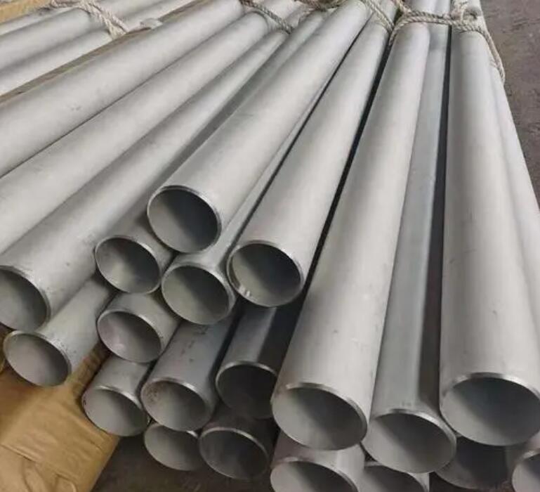 威海304不锈钢管